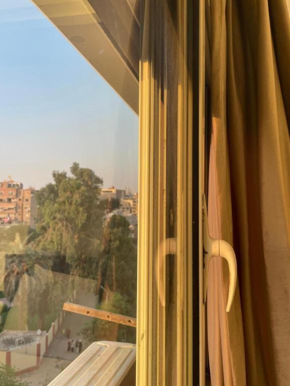 Unique Pyramids Boutique Inn Kafret el-Gabal Esterno foto