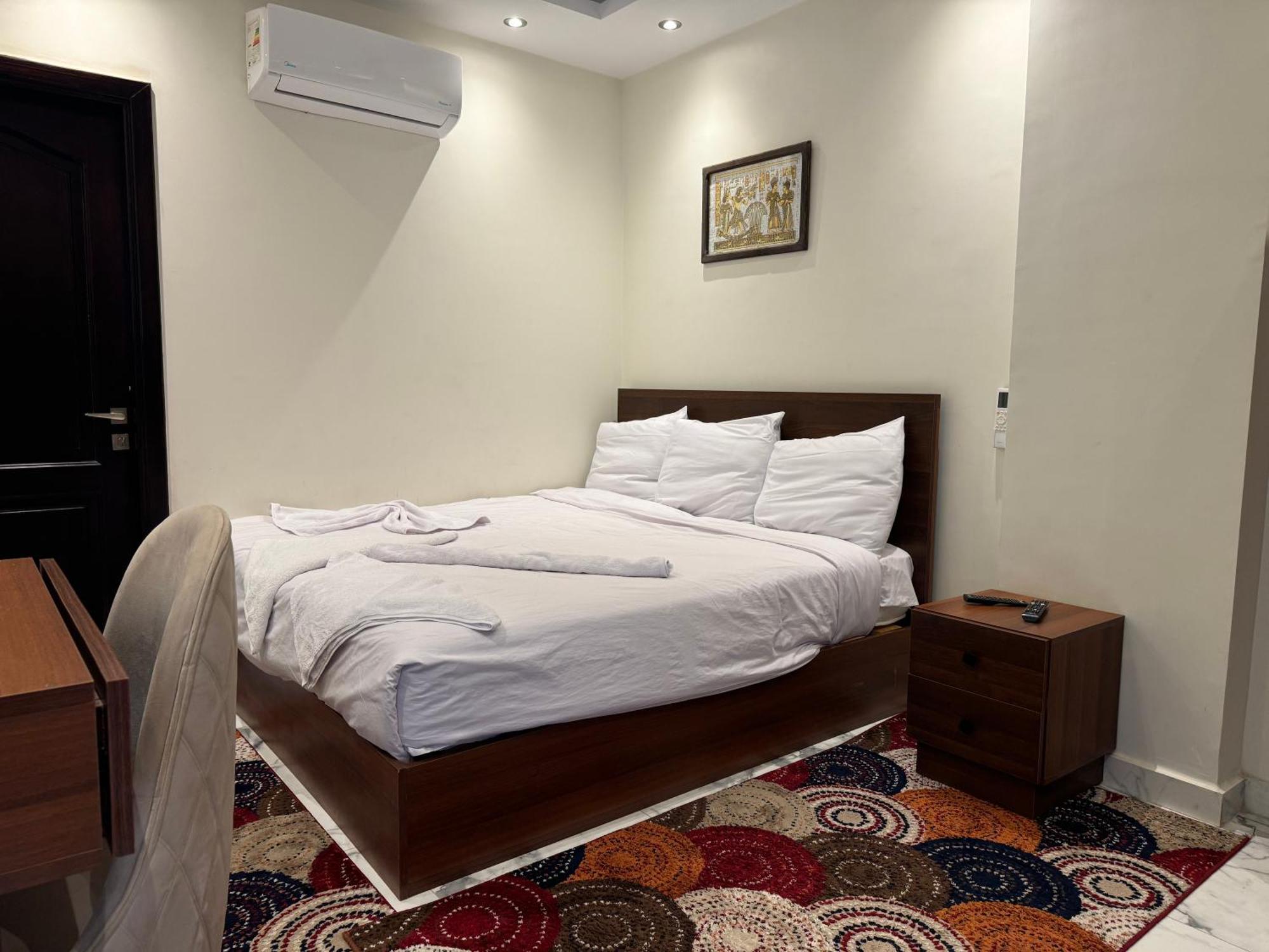Unique Pyramids Boutique Inn Kafret el-Gabal Esterno foto