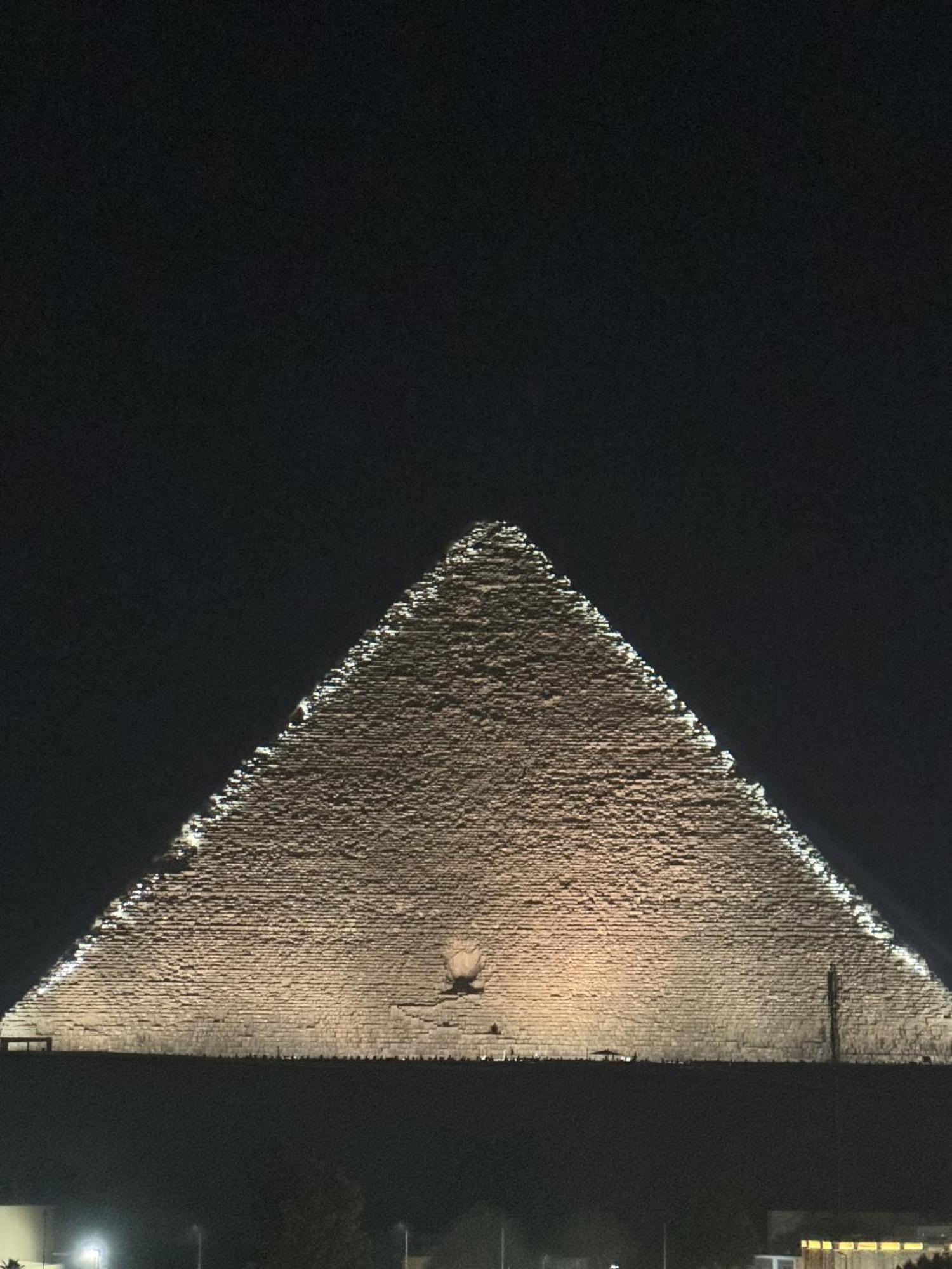 Unique Pyramids Boutique Inn Kafret el-Gabal Esterno foto